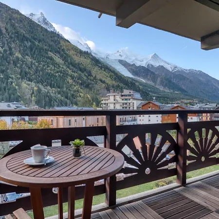Apartment Lyret Chamonix