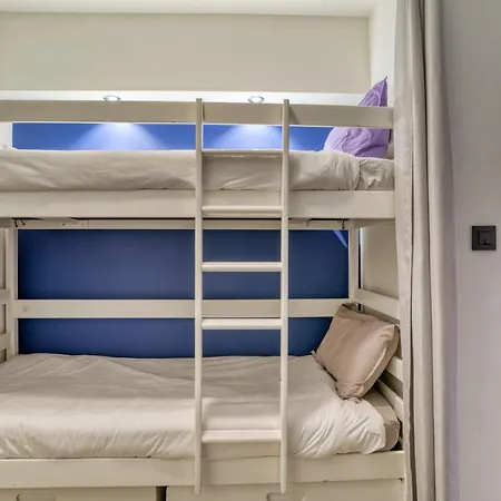 Lyret Apartment