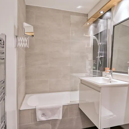 Apartment Lyret *